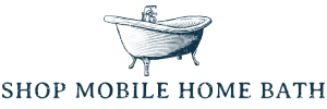 Mobile Home Bathtubs & Showers
