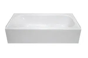 Mobile Home Bathtub