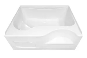 Garden Tub