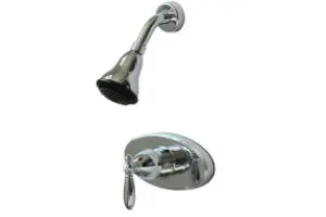 Shower Faucet